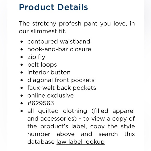 NWT! Old Navy High-Waisted Pixie Skinny Pants Tan in Women’s 12 Petite - Picture 12 of 12